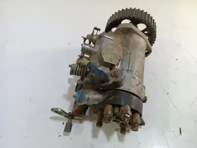 Pièce détachée automobile d'occasion POMPE À INJECTION pour PEUGEOT 205 BERLINA  Références OEM IAM R84438930A  