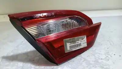 Second-hand car spare part INTERIOR LEFT TAILGATE LIGHT for FORD FIESTA (CE1)  OEM IAM references H1BB13A603BH  