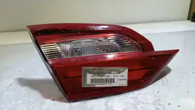 Second-hand car spare part interior left tailgate light for ford fiesta (ce1) active oem iam references h1bb13a603bh  