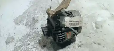 Pezzo di ricambio per auto di seconda mano ALTERNATORE per BMW MINI (R50,R53)  Riferimenti OEM IAM 7515029  TN102211-2222