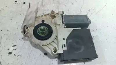 Second-hand car spare part left front window motor for volkswagen passat b6 variant (3c5) 1.9 tdi oem iam references 1k0959701p  1k0959793l