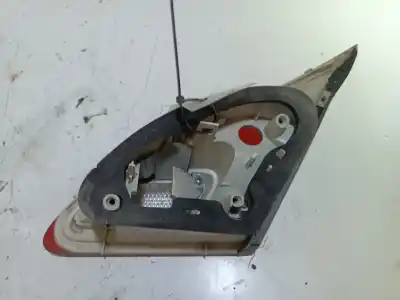 Peça sobressalente para automóvel em segunda mão farolim interior traseiro esquerdo por opel astra j (p10) 1.3 cdti (68) referências oem iam 