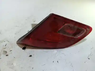 Peça sobressalente para automóvel em segunda mão farolim interior traseiro direito por opel astra j (p10) 1.3 cdti (68) referências oem iam 