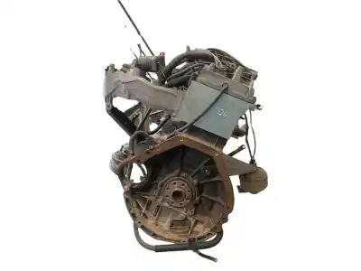 Second-hand car spare part COMPLETE ENGINE for MERCEDES-BENZ CLASE E (W211) BERLINA  OEM IAM references 647961  