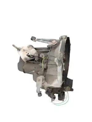 Second-hand car spare part GEARBOX for CITROEN SAXO  OEM IAM references 20CE28  