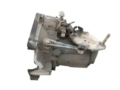 Second-hand car spare part gearbox for citroen saxo 1.5 diesel oem iam references 20ce28  