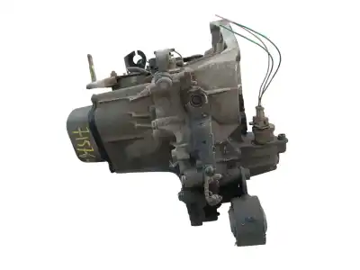 Second-hand car spare part gearbox for citroen saxo 1.5 diesel oem iam references 20ce28  