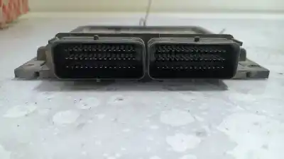 Second-hand car spare part ECU ENGINE CONTROL for FIAT DOBLO (119)  OEM IAM references   