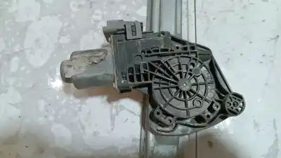 Second-hand car spare part driver left window regulator for citroen ds4 design oem iam references   