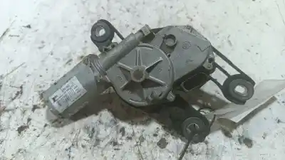 Second-hand car spare part rear windshield wiper motor for seat leon st (5f8) x-perience titan desert oem iam references 5f9955711