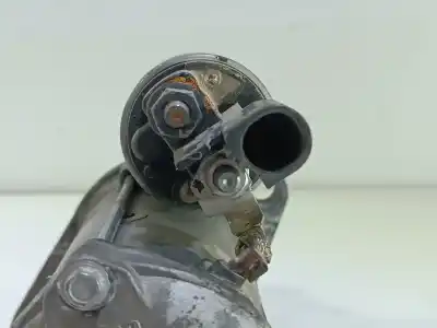 Second-hand car spare part starter motor for seat leon st (5f8) x-perience titan desert oem iam references 02z911021k