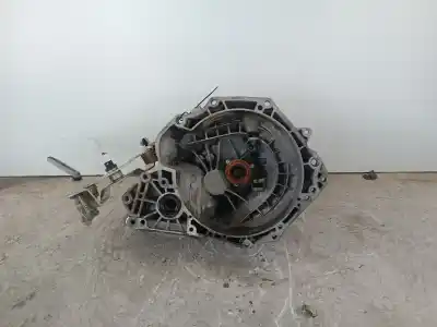 Pezzo di ricambio per auto di seconda mano RIDUTTORE per OPEL COMBO  Riferimenti OEM IAM 90400209  