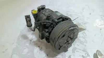 Автозапчасти б/у компрессор кондиционера воздуха за opel corsa c cosmo ссылки oem iam 13106850