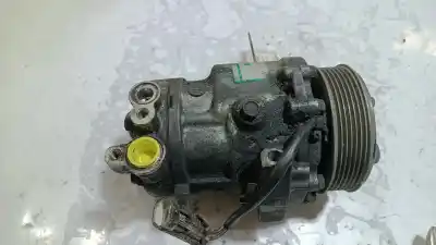 Автозапчастина б/у компресор кондиционера для opel corsa c cosmo посилання на oem iam 13106850  