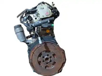 Pièce détachée automobile d'occasion moteur complet pour volkswagen golf iv berlina (1j1) 1.9 tdi références oem iam auy  