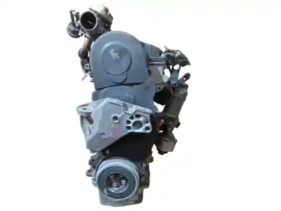 Pièce détachée automobile d'occasion moteur complet pour volkswagen golf iv berlina (1j1) 1.9 tdi références oem iam auy  