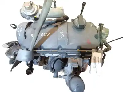 Pièce détachée automobile d'occasion moteur complet pour volkswagen golf iv berlina (1j1) 1.9 tdi références oem iam auy  