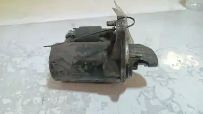 Pezzo di ricambio per auto di seconda mano motorino di avviamento per mini mini (r50, r53) one riferimenti oem iam 001106019