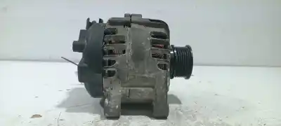 Pezzo di ricambio per auto di seconda mano alternatore per ford c-max (cb3) ambiente riferimenti oem iam 30659389  