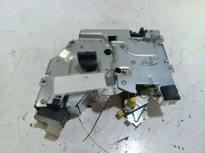 Автозапчастина б/у замок дверей заднього лівого для ford tourneo connect (tc7) familiar посилання на oem iam 2t14v264a33dm  