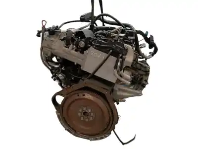Pièce détachée automobile d'occasion MOTEUR COMPLET pour MERCEDES-BENZ CLASE C (W204) BERLINA  Références OEM IAM OM646811  