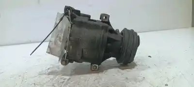 Peça sobressalente para automóvel em segunda mão compressor de ar condicionado a/a a/c por mazda rx-8 (se) básico (170kw) referências oem iam 4472607921  