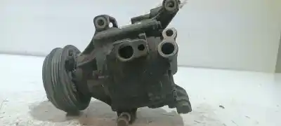 Peça sobressalente para automóvel em segunda mão compressor de ar condicionado a/a a/c por mazda rx-8 (se) básico (170kw) referências oem iam 4472607921  