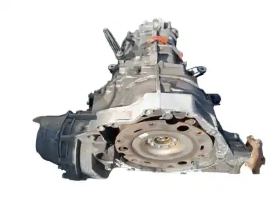 İkinci el araba yedek parçası VITES KUTUSU için AUDI A4 AVANT (8K5) (2008)  OEM IAM referansları MVT  