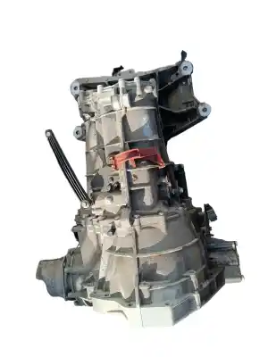 Автозапчастина б/у коробка передач для audi a4 avant (8k5) (2008) básico quattro посилання на oem iam mvt  