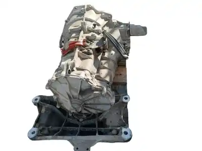 Автозапчастина б/у коробка передач для audi a4 avant (8k5) (2008) básico quattro посилання на oem iam mvt  