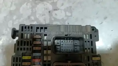 Автозапчасти б/у блок реле/предохранителей за citroen c4 picasso feel ссылки oem iam 9810296180 z03 