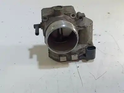 Автозапчасти б/у бабочка коробка за audi tt (8n3/8n9) 1.8 20v turbo ссылки oem iam 06a133062c  0280750036