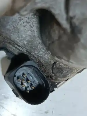 Автозапчасти б/у бабочка коробка за audi tt (8n3/8n9) 1.8 20v turbo ссылки oem iam 06a133062c  0280750036