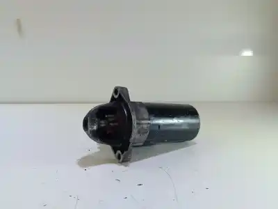 Second-hand car spare part starter motor for bmw serie 1 berlina (e81/e87) 2.0 16v diesel oem iam references 0001115046