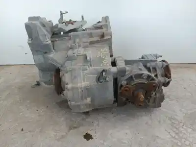 Gebrauchtes Autoersatzteil GETRIEBE zum AUDI TT (8N3/8N9)  OEM-IAM-Referenzen   