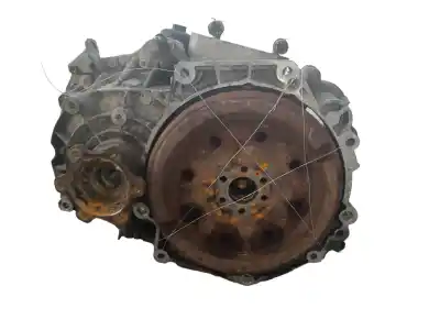 Gebrauchtes Autoersatzteil getriebe zum volkswagen touran 2.0 tdi oem-iam-referenzen hxt  