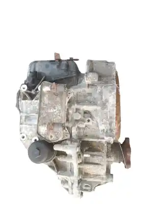 Gebrauchtes Autoersatzteil getriebe zum volkswagen touran 2.0 tdi oem-iam-referenzen hxt  