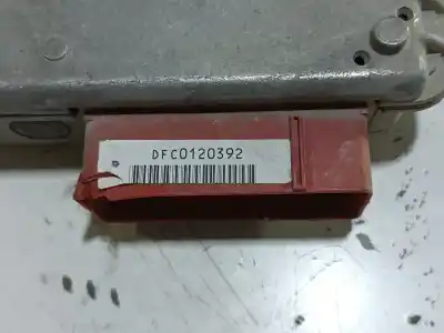 Second-hand car spare part ECU ENGINE CONTROL for HONDA CIVIC BERLINA .5 (MA/MB)  OEM IAM references MSB100680  2297100680