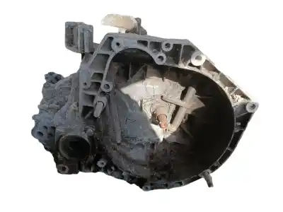 Gebrauchtes Autoersatzteil GETRIEBE zum ALFA ROMEO 156 SPORTWAGON (116)  OEM-IAM-Referenzen 20742  