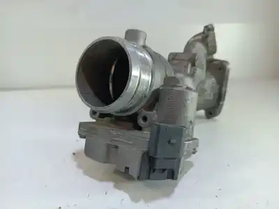 Pièce détachée automobile d'occasion boitier de papillon pour audi a5 coupe (8t) 2.7 tdi références oem iam 4e0145950h a2c53364207 