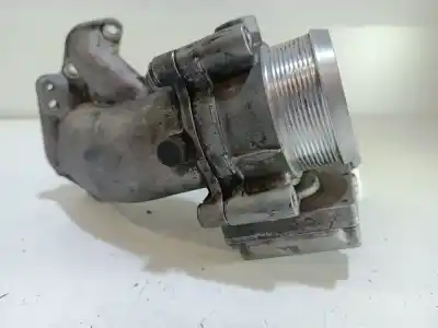 Pièce détachée automobile d'occasion boitier de papillon pour audi a5 coupe (8t) 2.7 tdi références oem iam 4e0145950h a2c53364207 