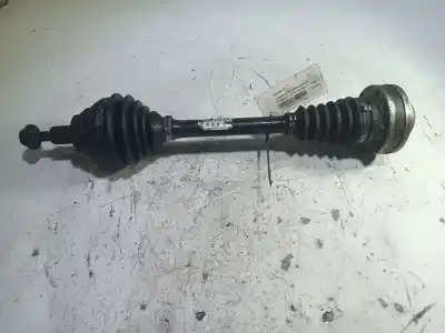 Gebrauchtes Autoersatzteil getriebe vorne links zum volkswagen touran (1t2) sport oem-iam-referenzen 1k0407271jk  