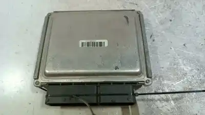 Peça sobressalente para automóvel em segunda mão centralina de motor uce por seat ibiza (6j5) reference referências oem iam 03p906021ab