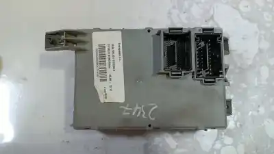 Second-hand car spare part fuse box unit for citroen nemo basis oem iam references 01363580080  116ri000674