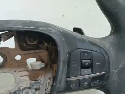 Pezzo di ricambio per auto di seconda mano volante per ford fiesta (ce1) active riferimenti oem iam   