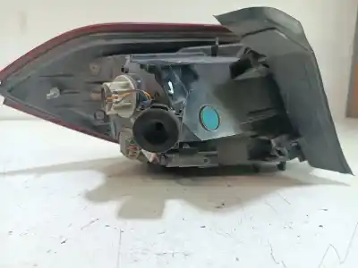 Pezzo di ricambio per auto di seconda mano luci posteriori destra per ford fiesta (ce1) active riferimenti oem iam 