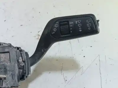Second-hand car spare part multifunction switch for ford fiesta (ce1) active oem iam references h1bt14b522bd  