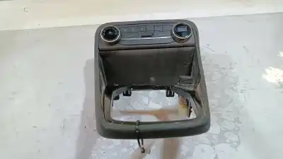 Pezzo di ricambio per auto di seconda mano controllo climatico per ford fiesta (ce1) active riferimenti oem iam h1bt18c612ag