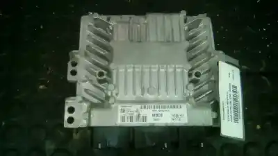 Second-hand car spare part ecu engine control for ford focus lim. (cb4) titanium oem iam references 7m5112a650bce