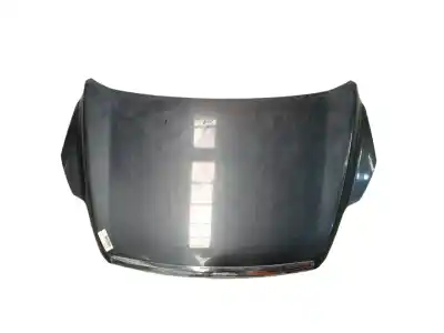 Second-hand car spare part bonnet for ford focus lim. (cb4) titanium oem iam references   